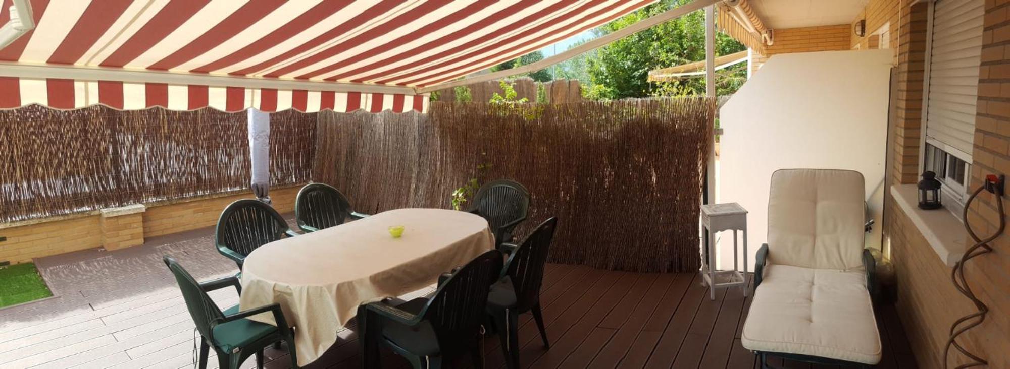 Apartamento Eiza Jaca Exterior foto