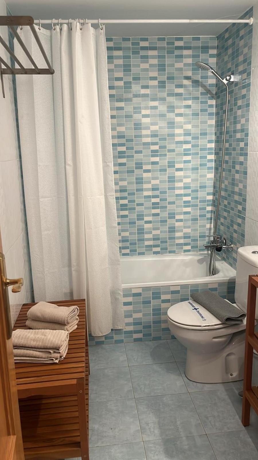 Apartamento Eiza Jaca Exterior foto